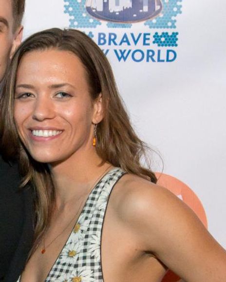 Celine Sargent Headshot