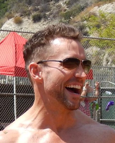 Steve Siler Headshot