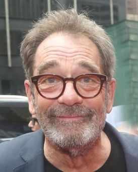 Huey Lewis Headshot