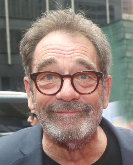 Huey Lewis Headshot