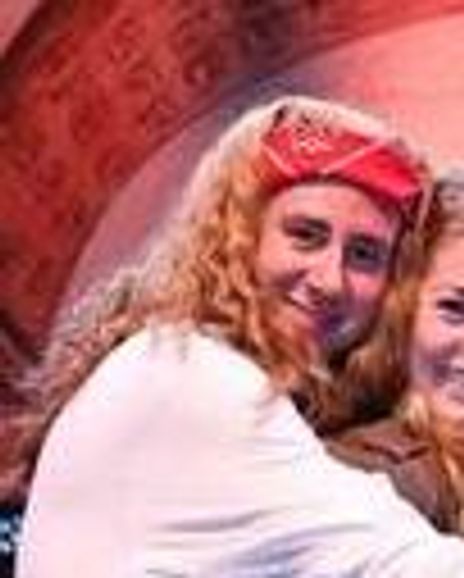 Michael Scott Ross Headshot