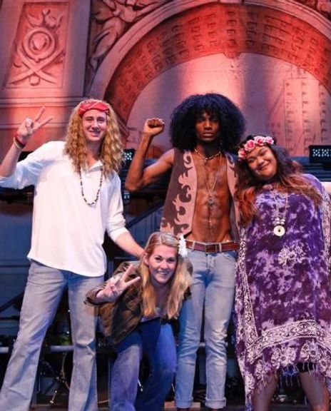 Alexa Baray Headshot