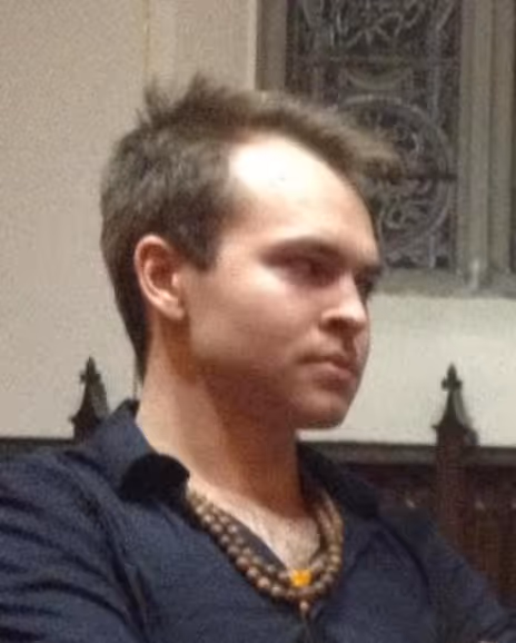 Nathaniel Crosby Fishburn Headshot