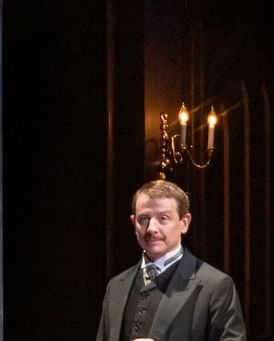 John Shartzer Headshot