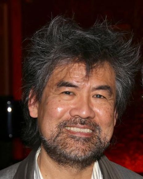 Henry Hwang Headshot