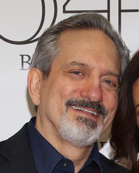 Marty Vidnovic Headshot