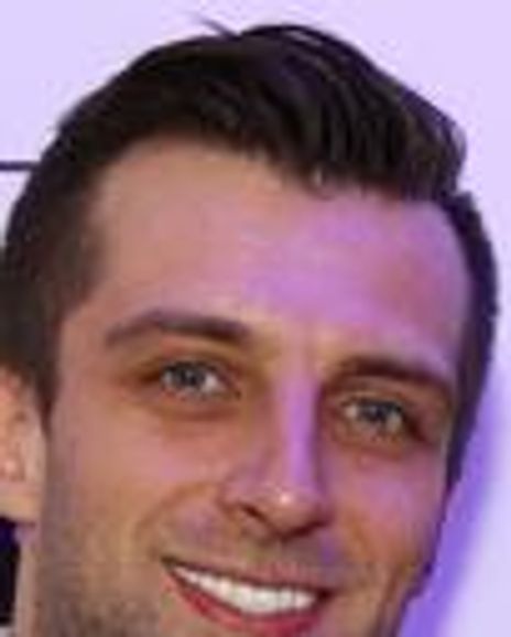 Eren Tufekci Headshot