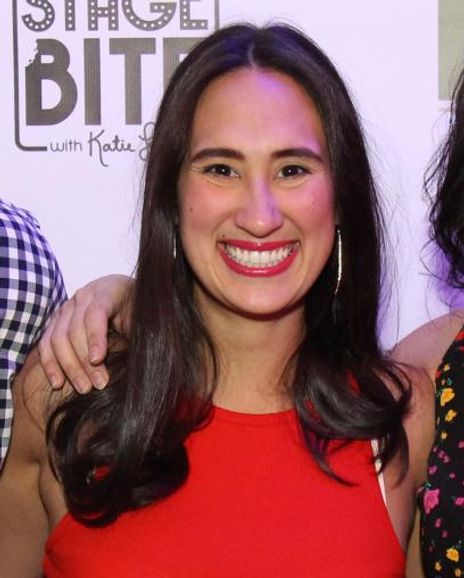 Eugene Garnovsky Headshot