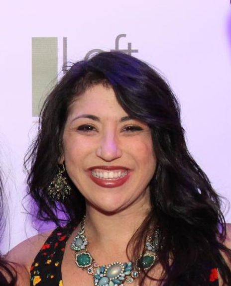 Hilary Russo Headshot