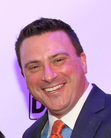 Andrew Whitman Headshot