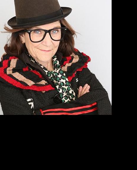 Lynne Jassem Headshot