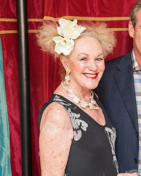 Billie Jo Herberger Headshot