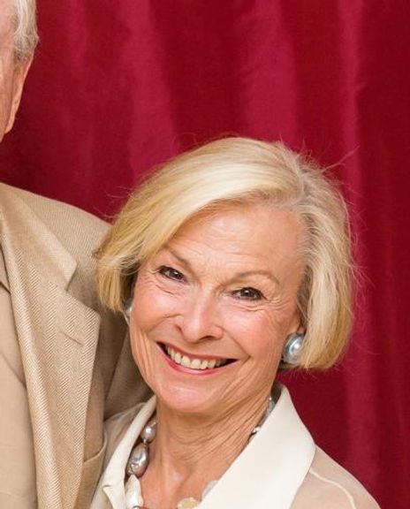 Nancy White Headshot