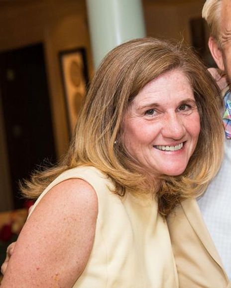 Mary Jane McCloskey Headshot