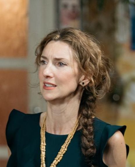 Hattie Ladbury Headshot