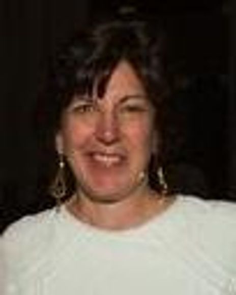 Alissa Desmarais Headshot