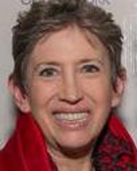 Beth Rudin DeWoody Headshot