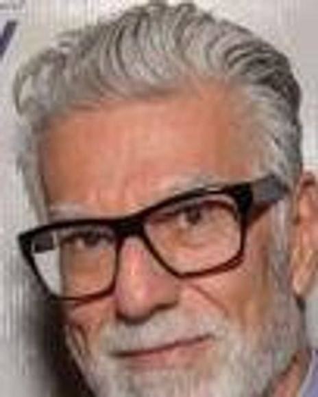 Firooz Zahedi Headshot