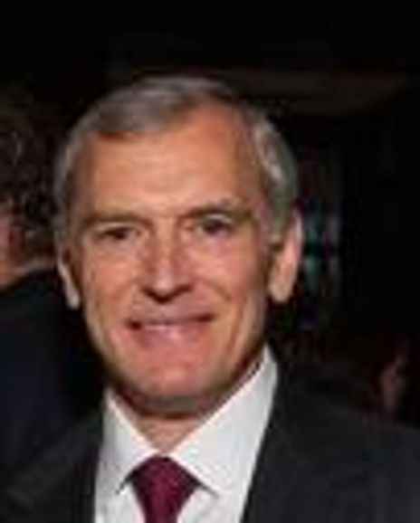 Joseph Shugart Headshot