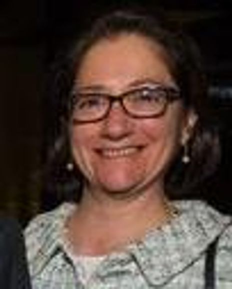 Melanie Shugart Headshot