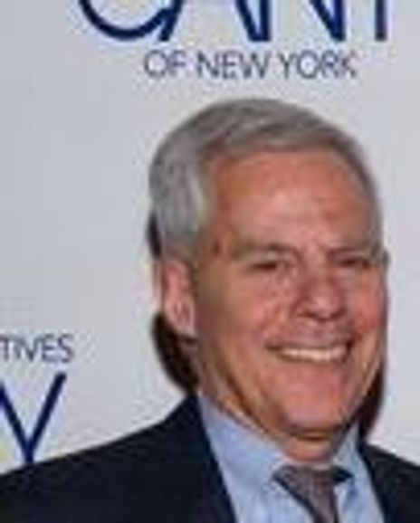 Richard Goldstein Headshot