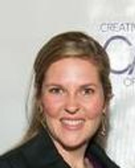 Nora Murphy Headshot