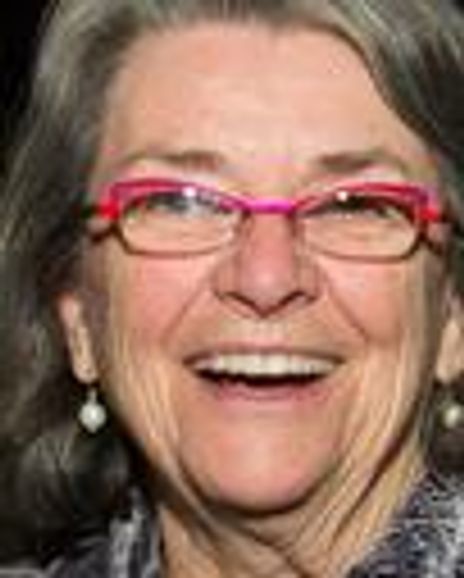 Ellen Kealy Headshot