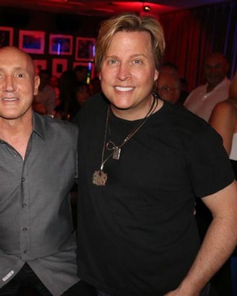 Gunnar Nelson Headshot