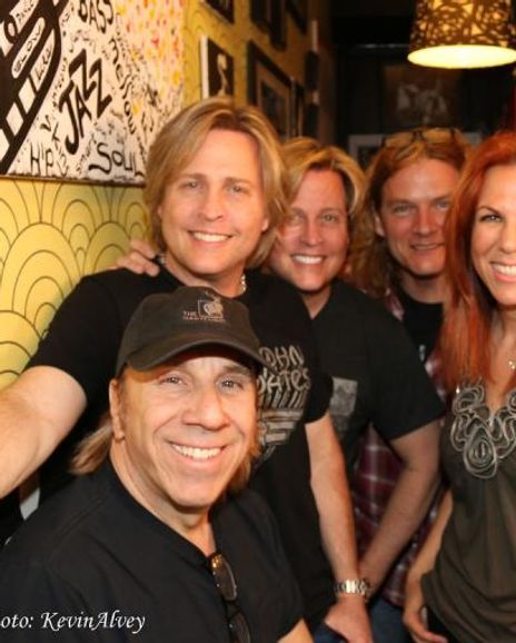 Troy Lucketta Headshot