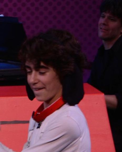 Aiden Gemme Headshot