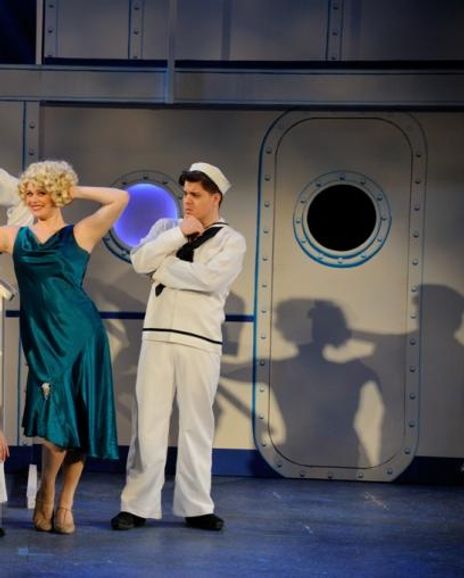 Brian-Barry Pereira Headshot