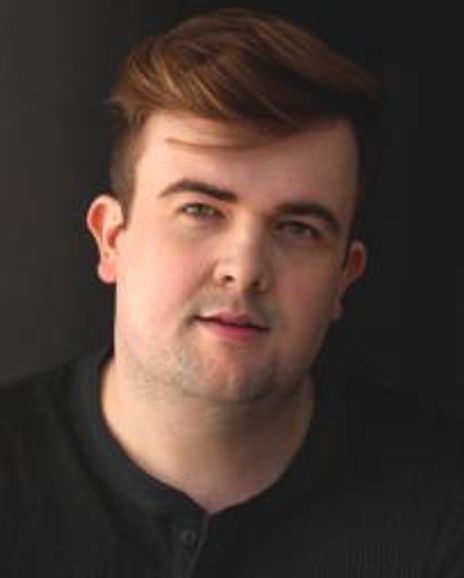 Christian Fleming Headshot