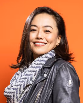 Minami Yusui Headshot