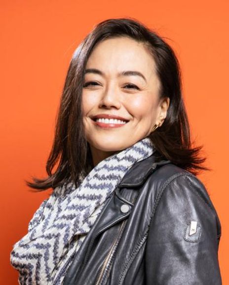 Minami Yusui Headshot