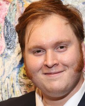 Danny Skinner Headshot