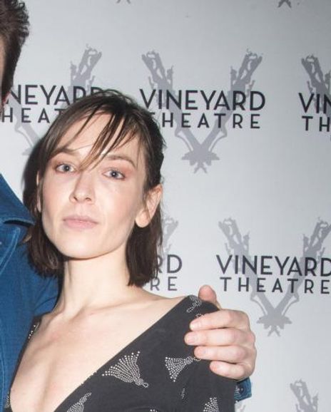 Hallie Newton Headshot