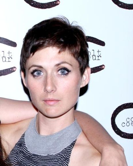 Crystal Arnette Headshot