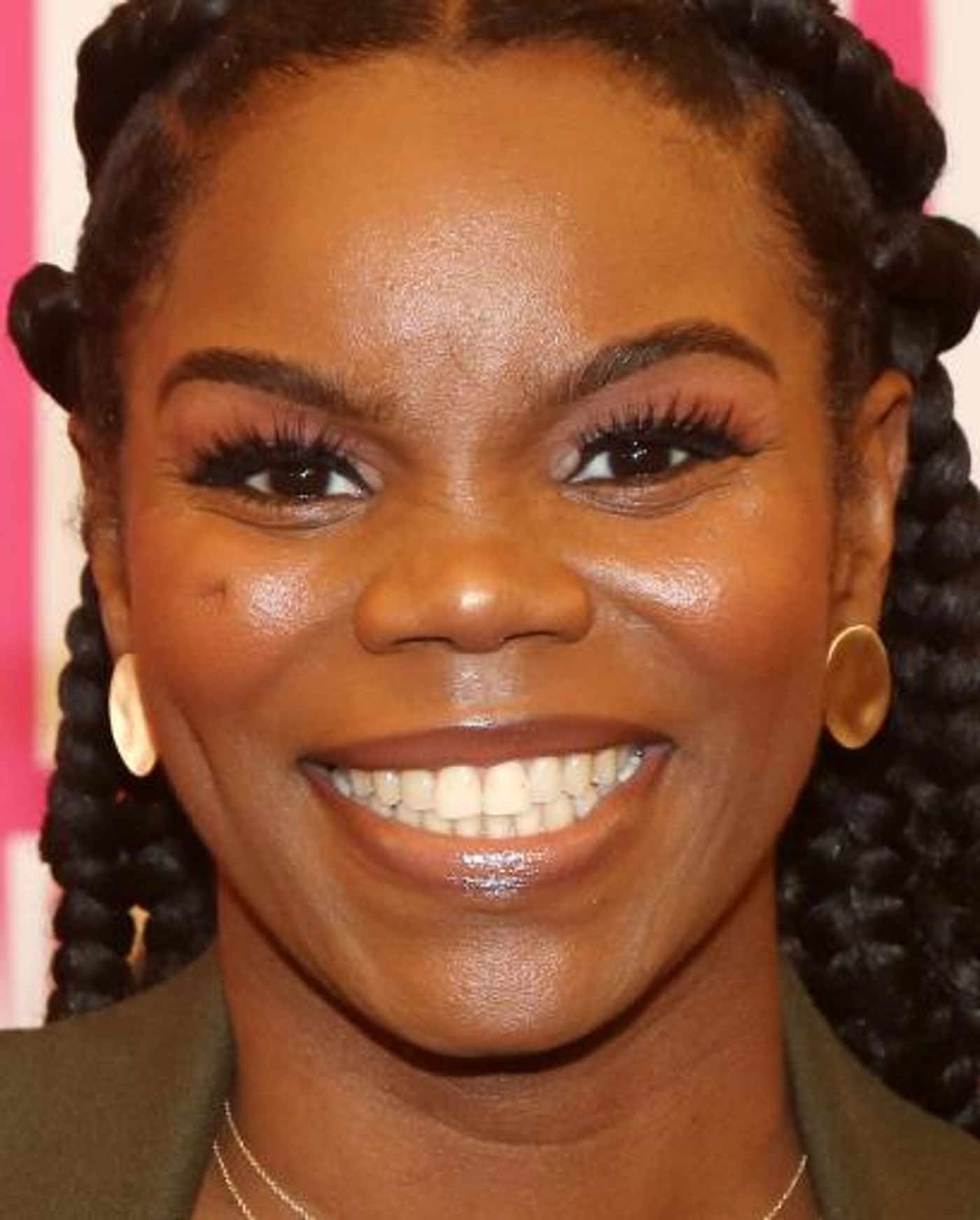 Meet the Cast of HOME, Beginning Previews Tonight on Broadway  Image