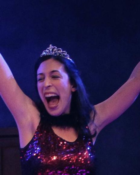 Cara Mantella Headshot