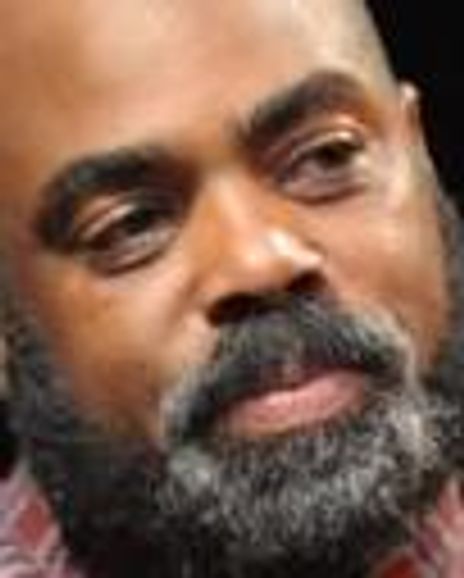 Jason B McIntosh Headshot