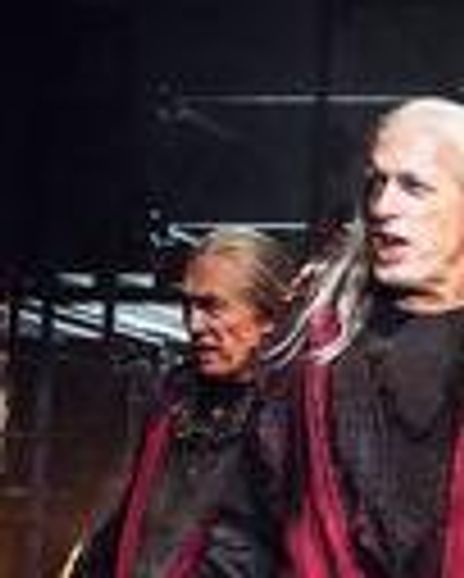 Freddie Stevenson Headshot