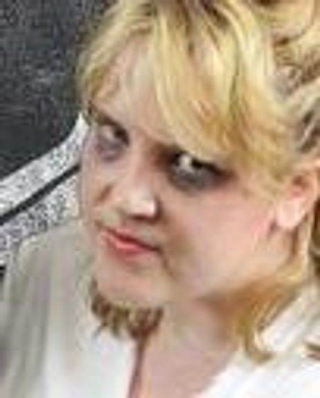 Jennifer Carter Headshot