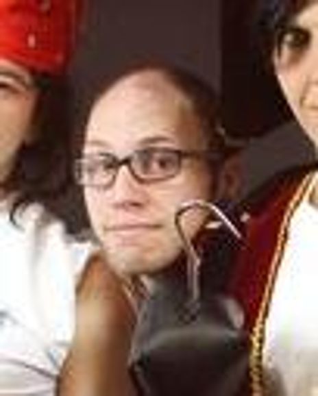 Larry Phillips Headshot