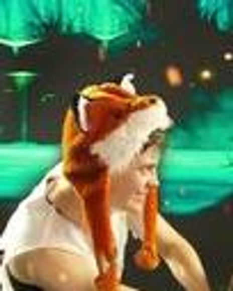 Callan Suozzi-Rearic Headshot