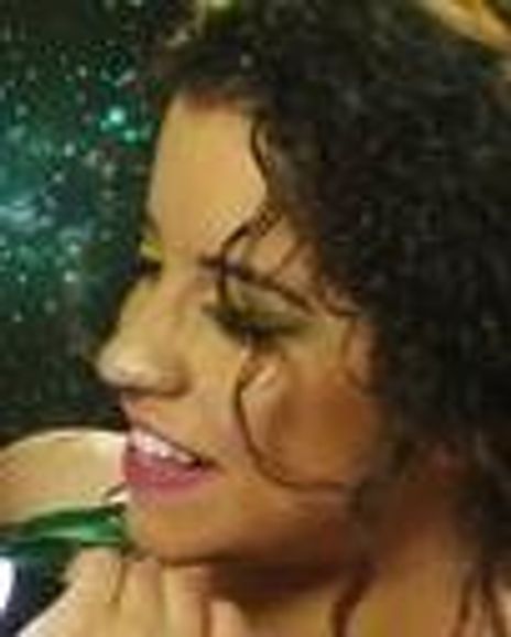 Alexandra Acosta Headshot