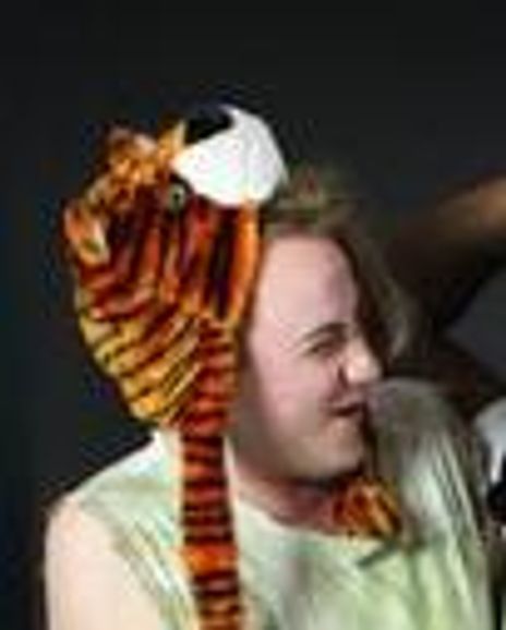 Kezia Tyson Headshot