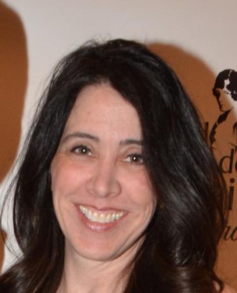 Rene Low Atchison Headshot