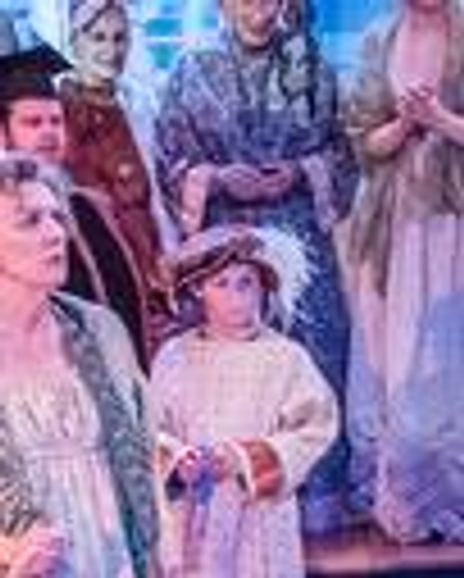 Damaso J Rodriguez Headshot