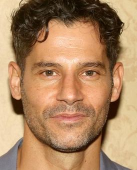 Eduardo Ramos Headshot