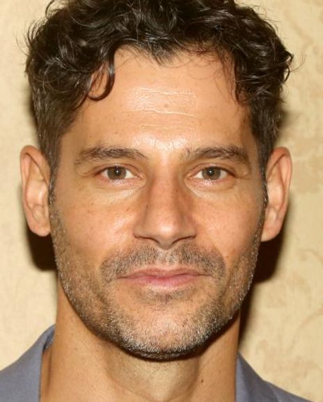 Eduardo Ramos Headshot